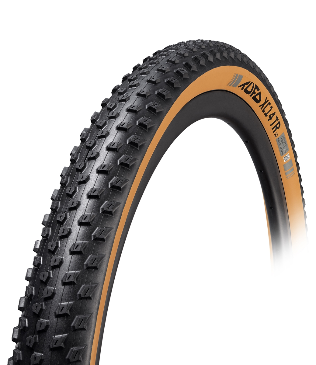 XC14 TR SG | TUFO - Bicycle Tyre Company